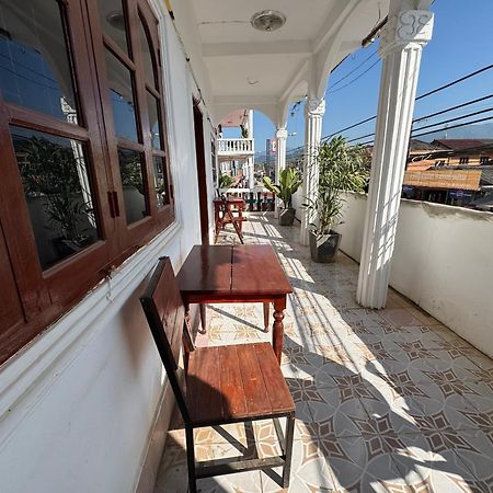 Vang Vieng Green Hotel Екстериор снимка