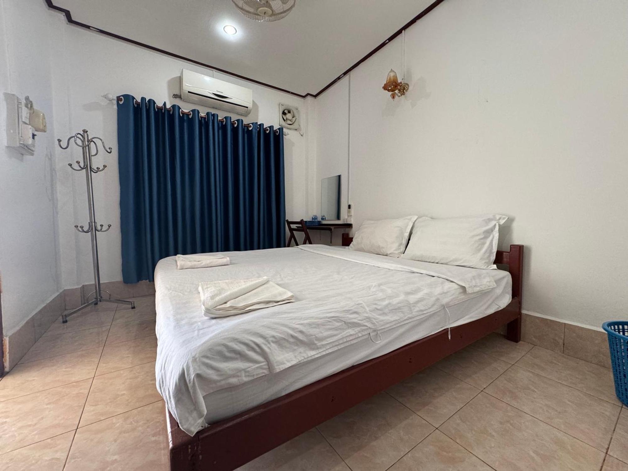 Vang Vieng Green Hotel Екстериор снимка