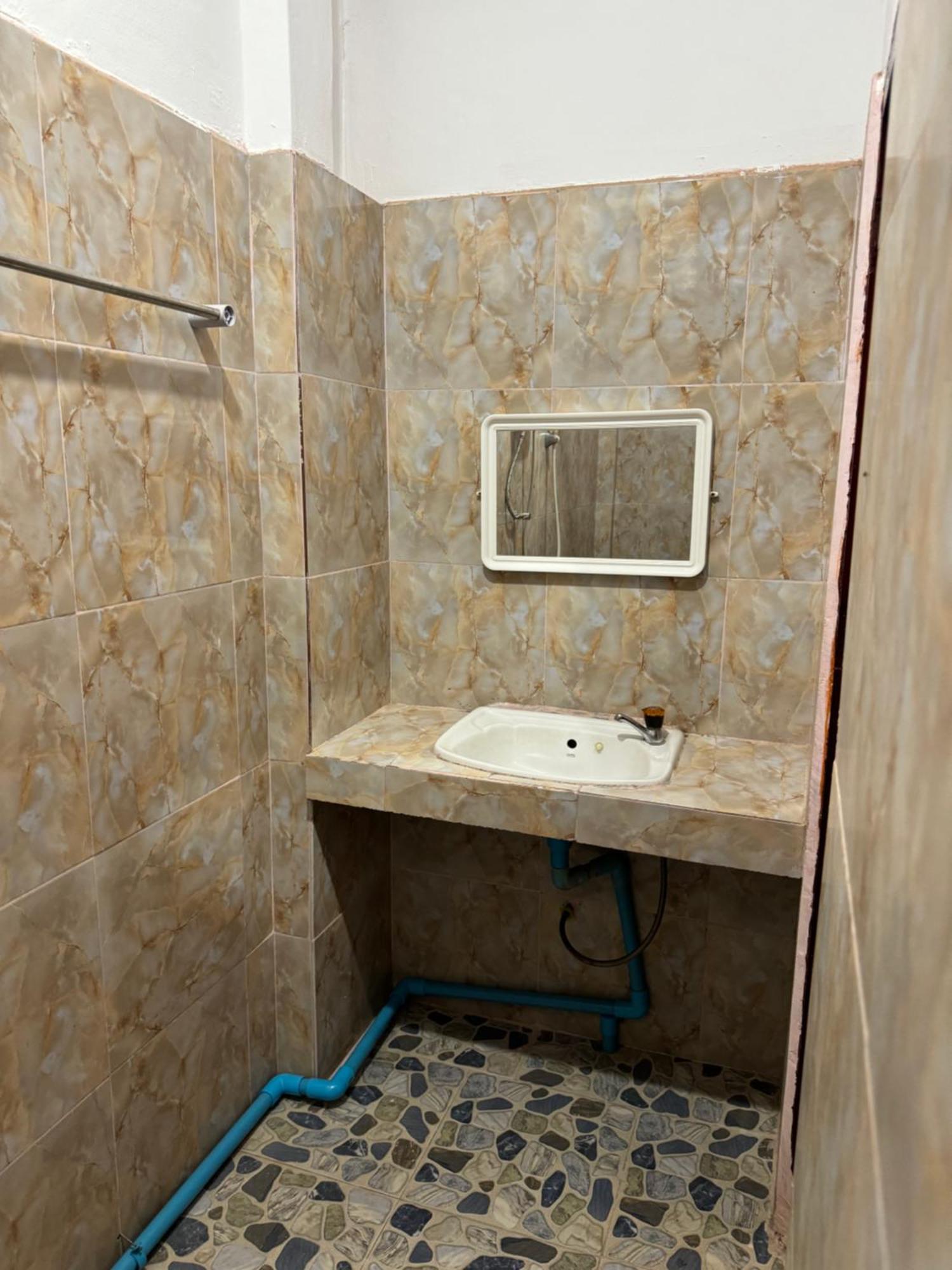 Vang Vieng Green Hotel Екстериор снимка